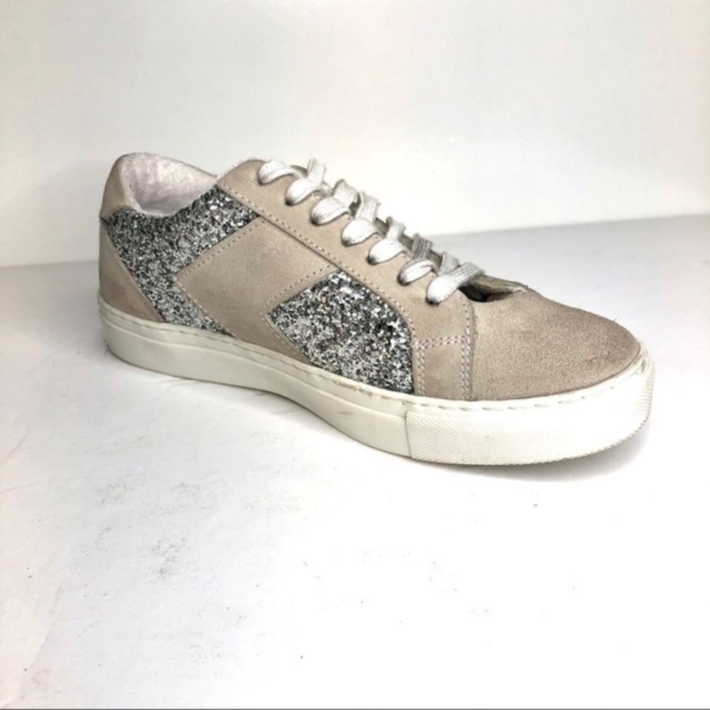 Steven By Steven Madden Roko Sneakers Size 8.5 - image 6